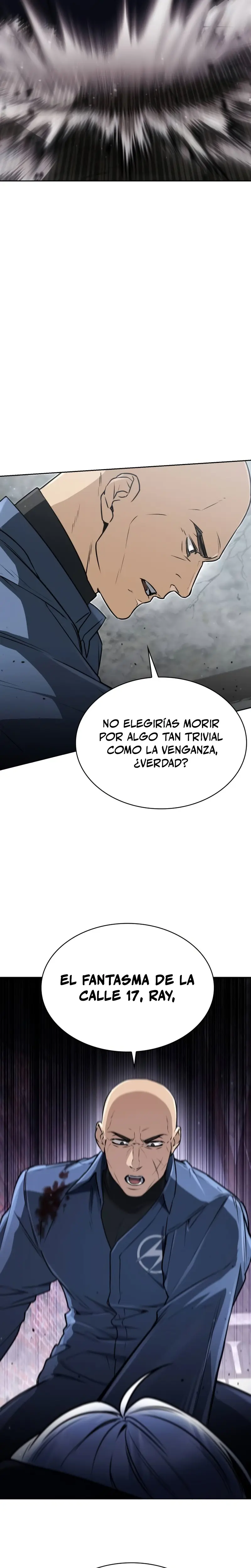 Mago prismático genio - Capítulo 7 - Página 32 - LectorTMOo