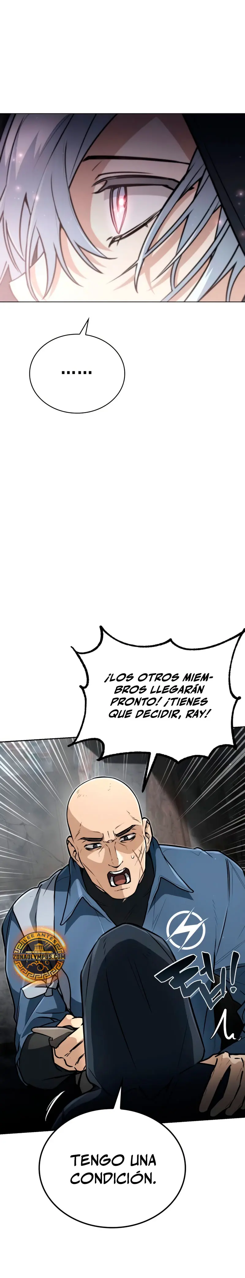 Mago prismático genio - Capítulo 8 - Página 16 - LectorTMOo