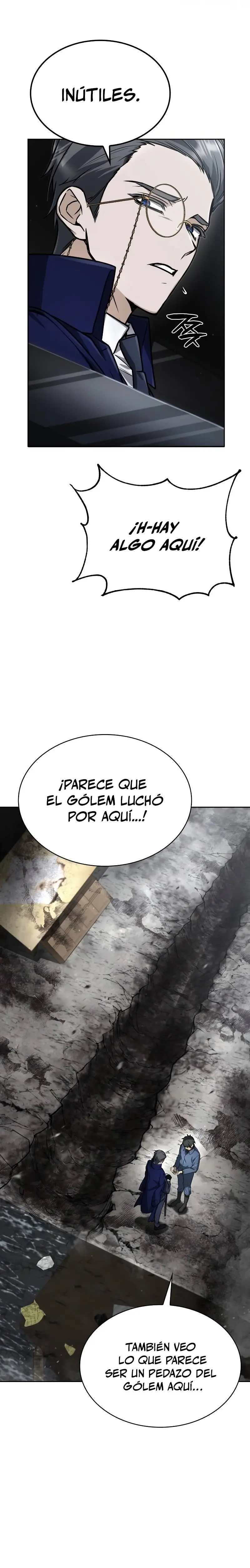 Mago prismático genio - Capítulo 9 - Página 22 - LectorTMOo