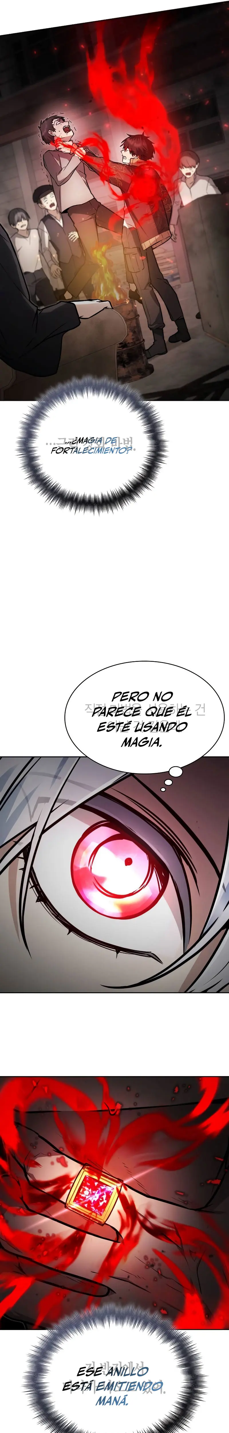 Mago prismático genio - Capítulo 12 - Página 5 - LectorTMOo