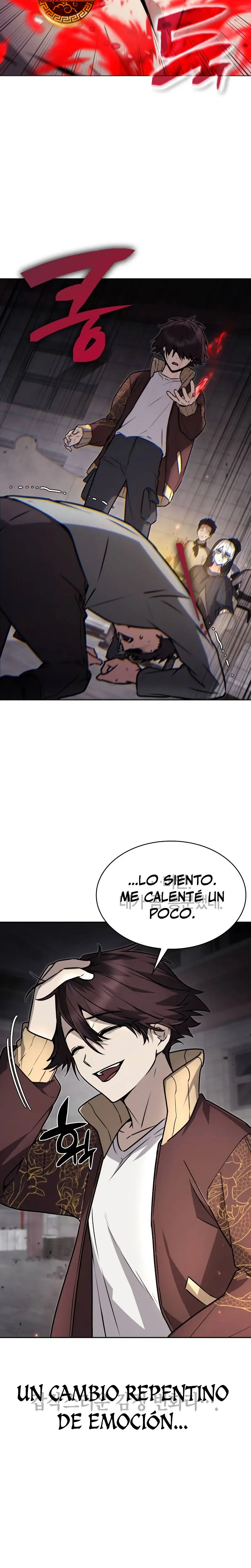 Mago prismático genio - Capítulo 12 - Página 7 - LectorTMOo