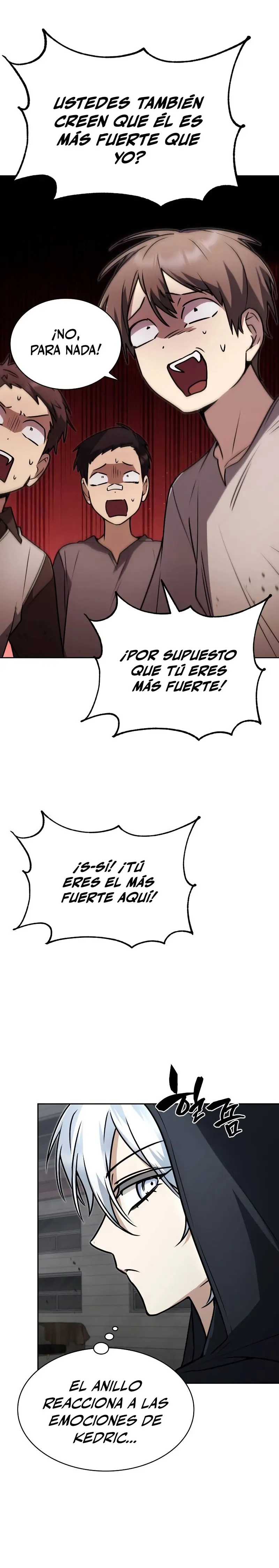 Mago prismático genio - Capítulo 12 - Página 10 - LectorTMOo