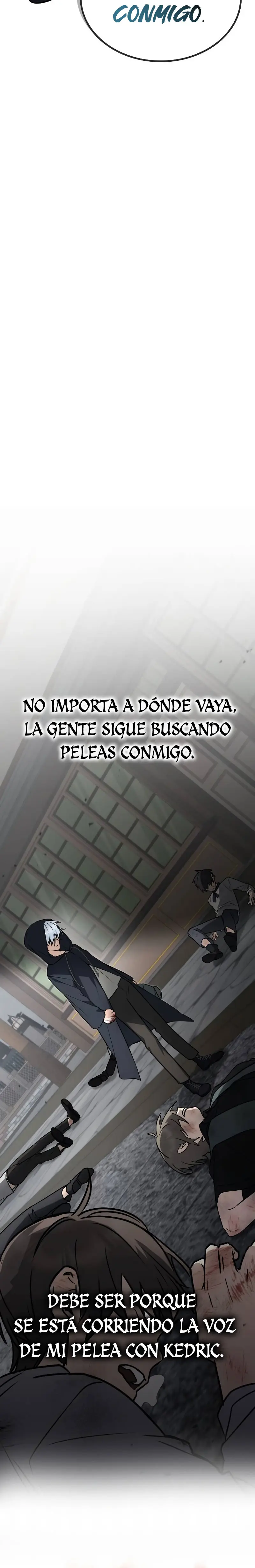 Mago prismático genio - Capítulo 12 - Página 19 - LectorTMOo
