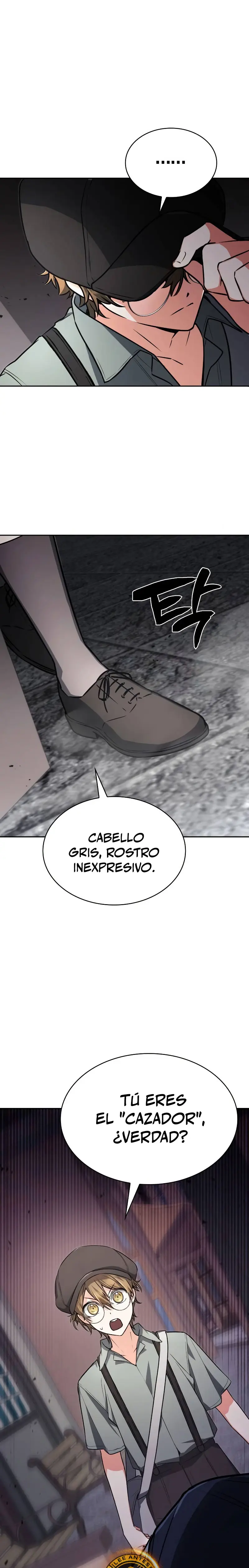 Mago prismático genio - Capítulo 12 - Página 23 - LectorTMOo