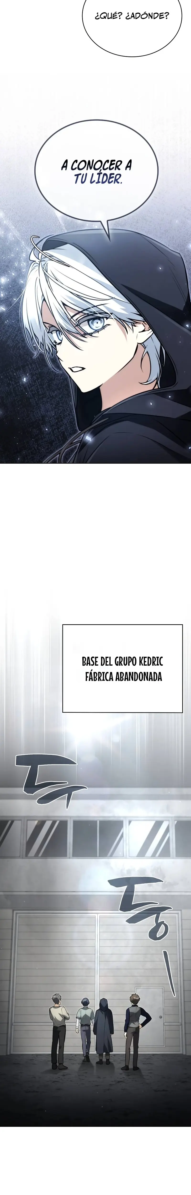 Mago prismático genio - Capítulo 11 - Página 20 - LectorTMOo
