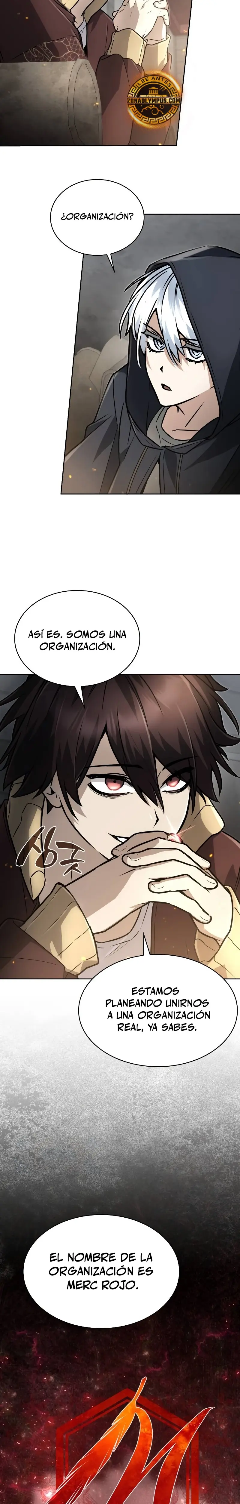 Mago prismático genio - Capítulo 11 - Página 29 - LectorTMOo