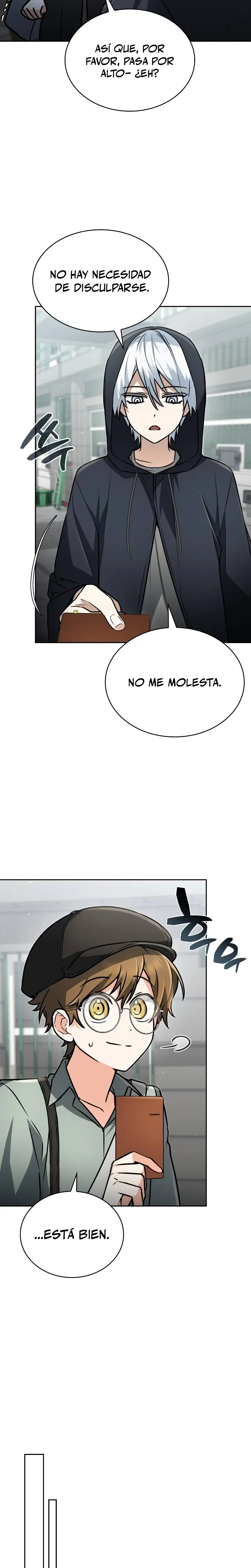 Mago prismático genio - Capítulo 13 - Página 13 - LectorTMOo