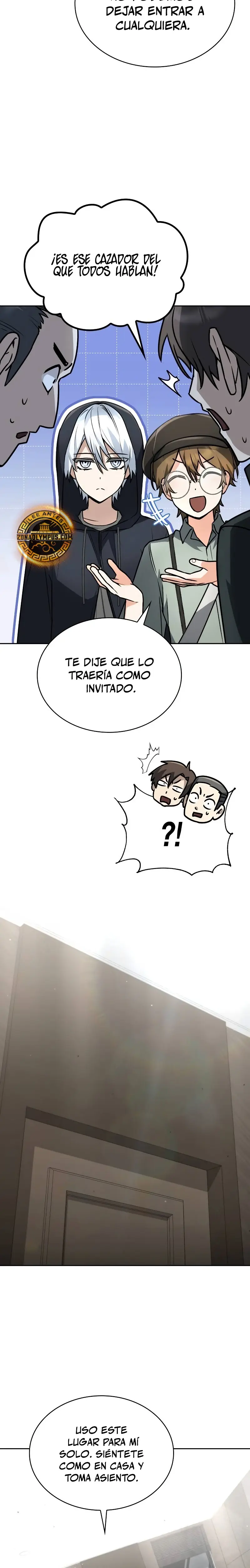 Mago prismático genio - Capítulo 13 - Página 15 - LectorTMOo