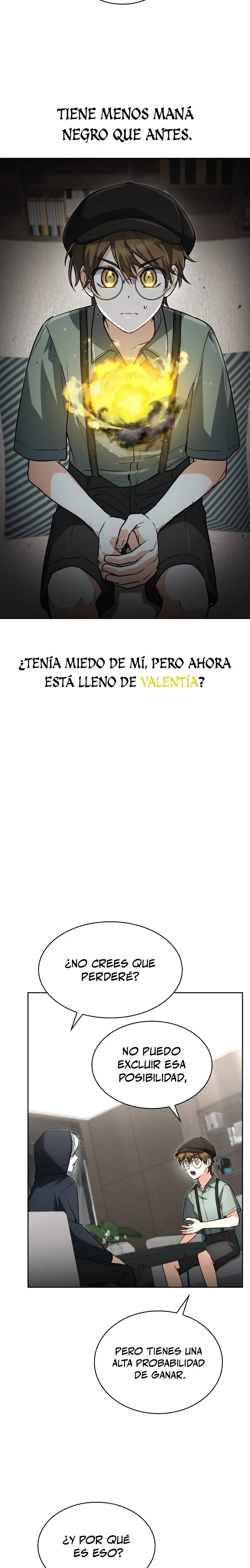 Mago prismático genio - Capítulo 13 - Página 20 - LectorTMOo