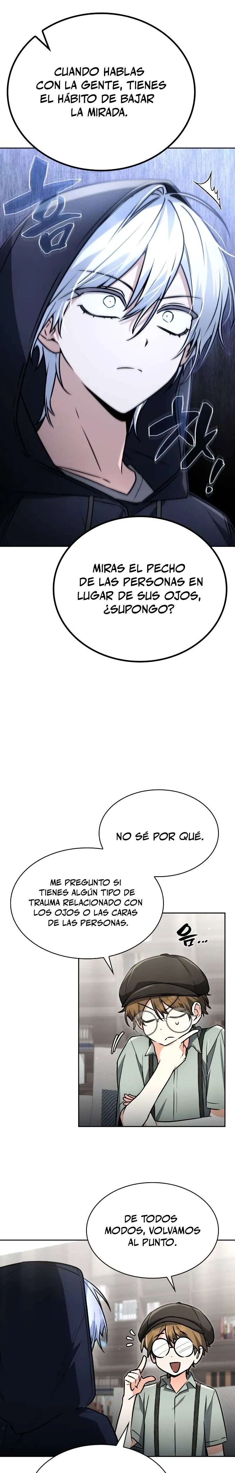 Mago prismático genio - Capítulo 13 - Página 22 - LectorTMOo