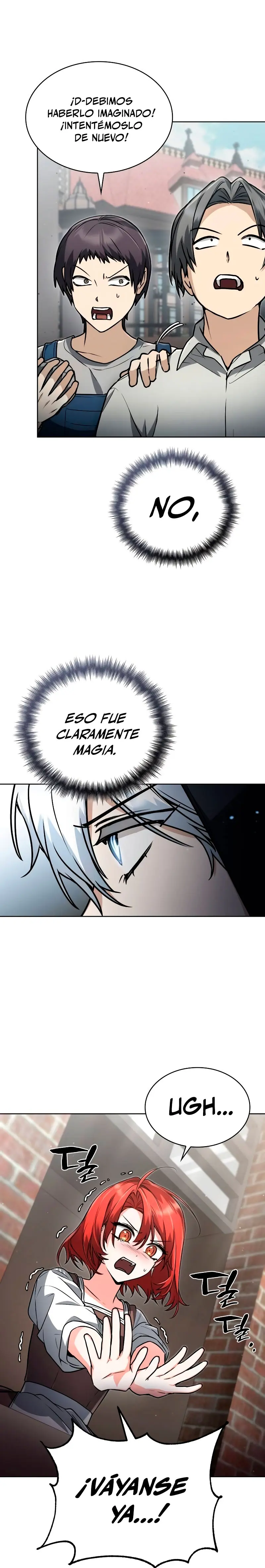 Mago prismático genio - Capítulo 15 - Página 3 - LectorTMOo