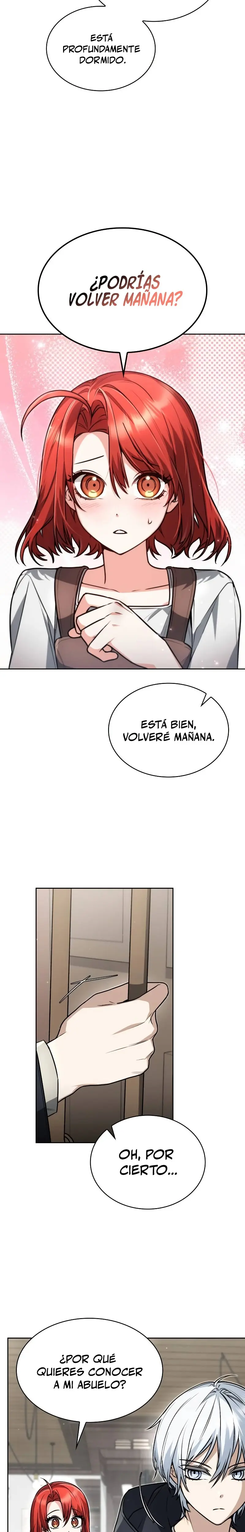 Mago prismático genio - Capítulo 16 - Página 5 - LectorTMOo