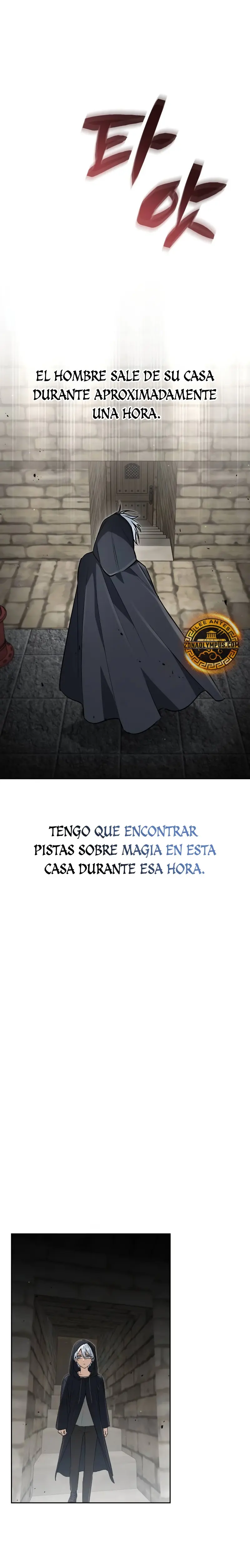 Mago prismático genio - Capítulo 16 - Página 16 - LectorTMOo