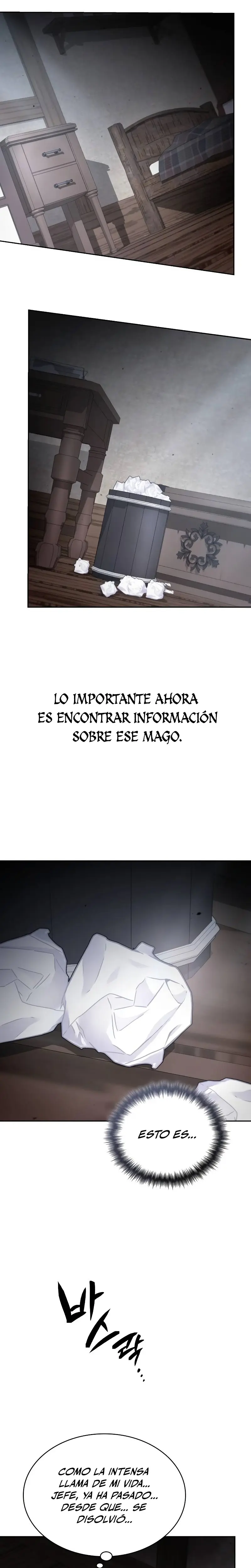 Mago prismático genio - Capítulo 16 - Página 20 - LectorTMOo