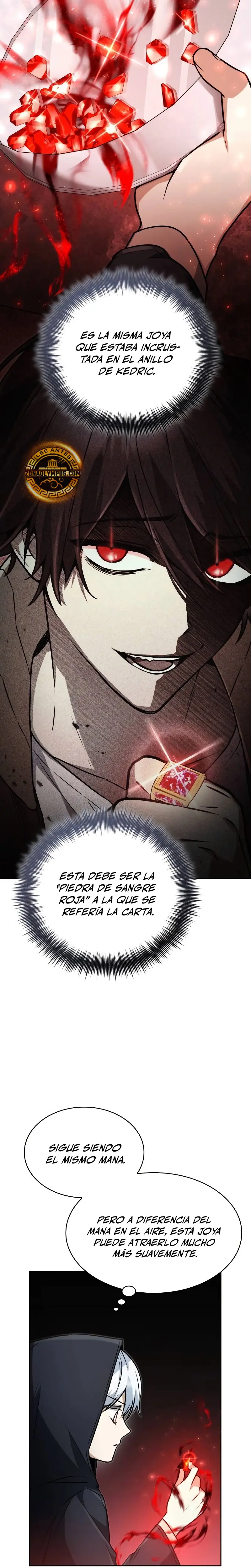 Mago prismático genio - Capítulo 16 - Página 24 - LectorTMOo