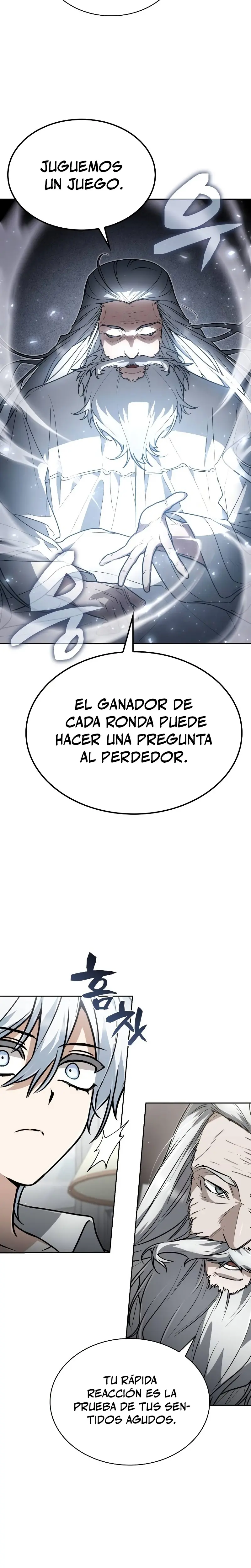 Mago prismático genio - Capítulo 18 - Página 15 - LectorTMOo