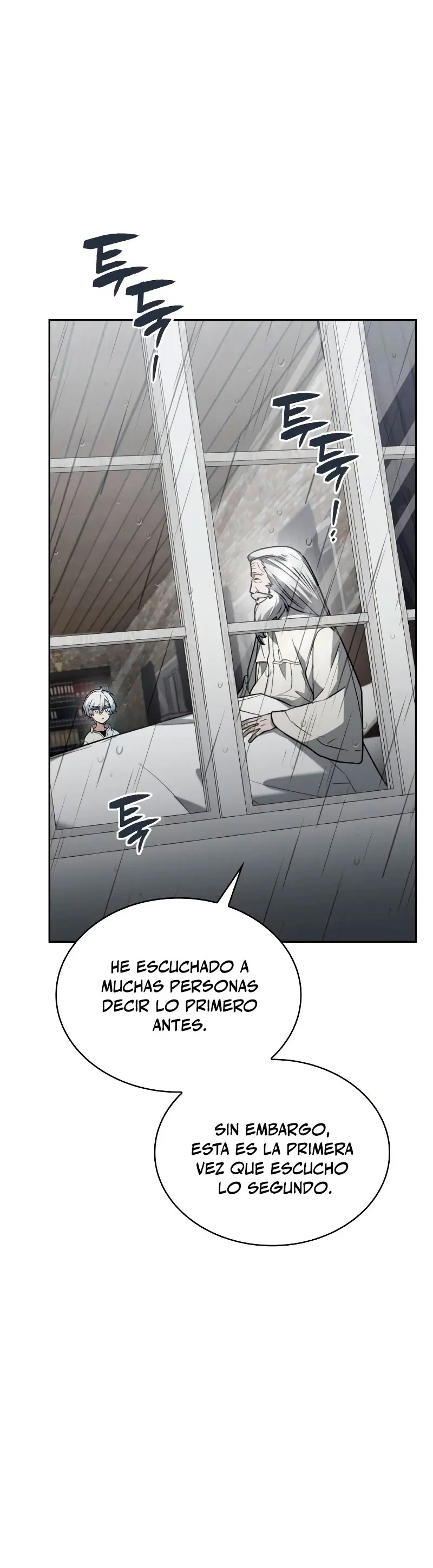 Mago prismático genio - Capítulo 19 - Página 27 - LectorTMOo