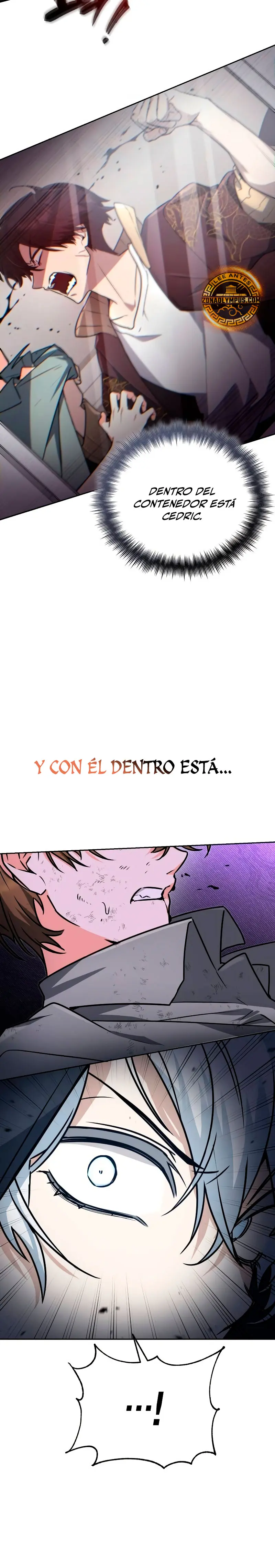 Mago prismático genio - Capítulo 20 - Página 31 - LectorTMOo