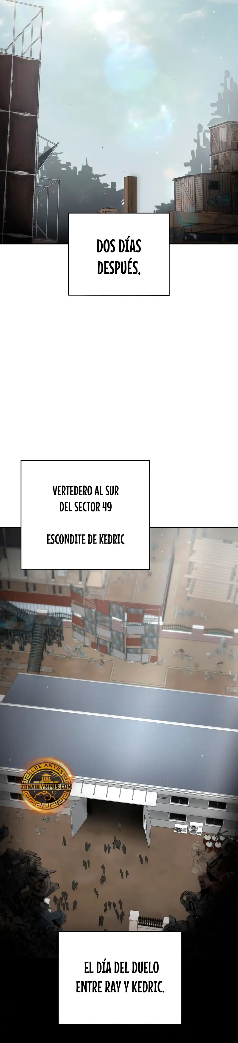 Mago prismático genio - Capítulo 23 - Página 10 - LectorTMOo