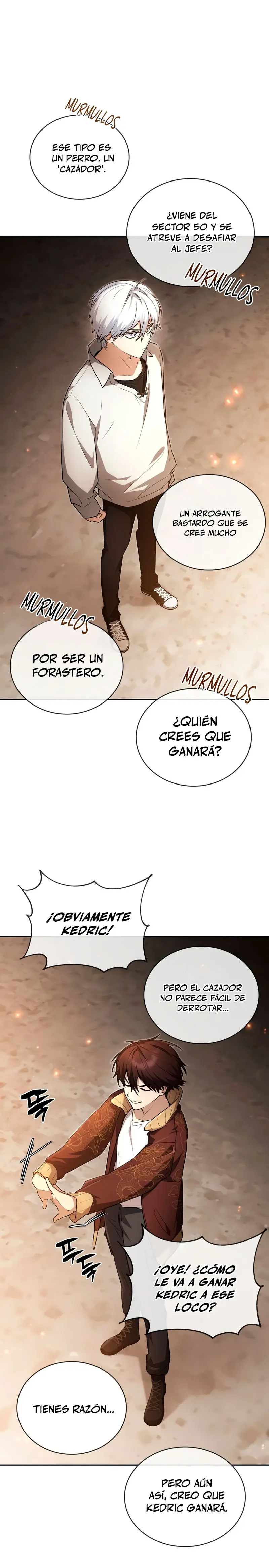Mago prismático genio - Capítulo 23 - Página 13 - LectorTMOo