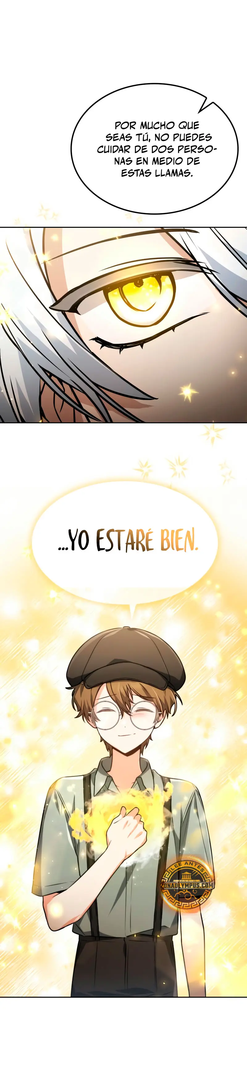 Mago prismático genio - Capítulo 25 - Página 13 - LectorTMOo