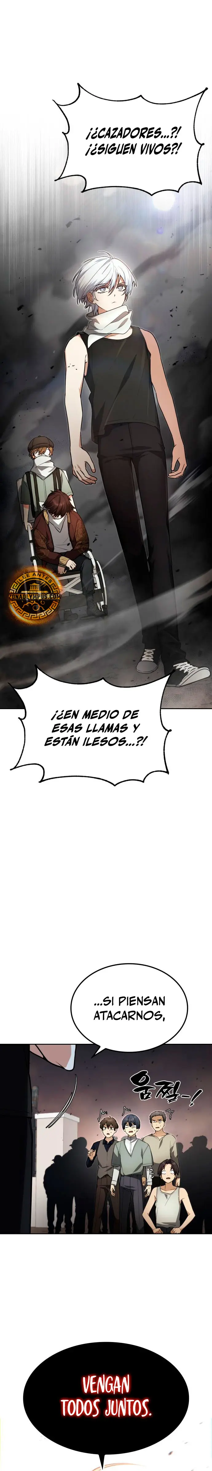 Mago prismático genio - Capítulo 26 - Página 26 - LectorTMOo