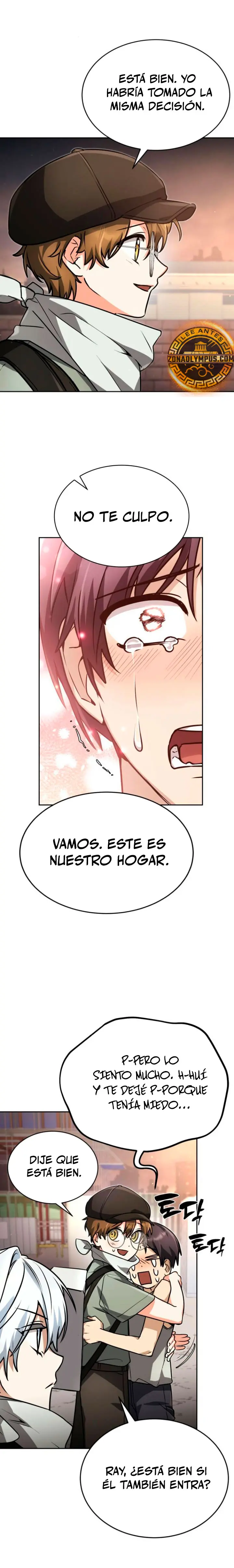 Mago prismático genio - Capítulo 27 - Página 7 - LectorTMOo