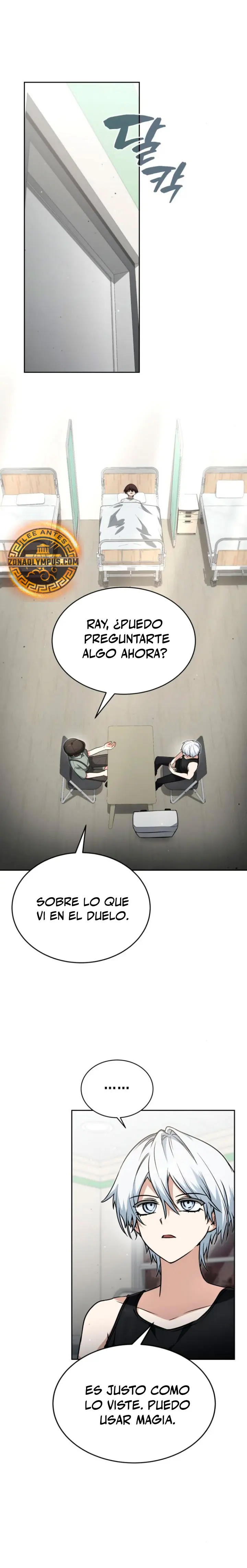 Mago prismático genio - Capítulo 27 - Página 13 - LectorTMOo