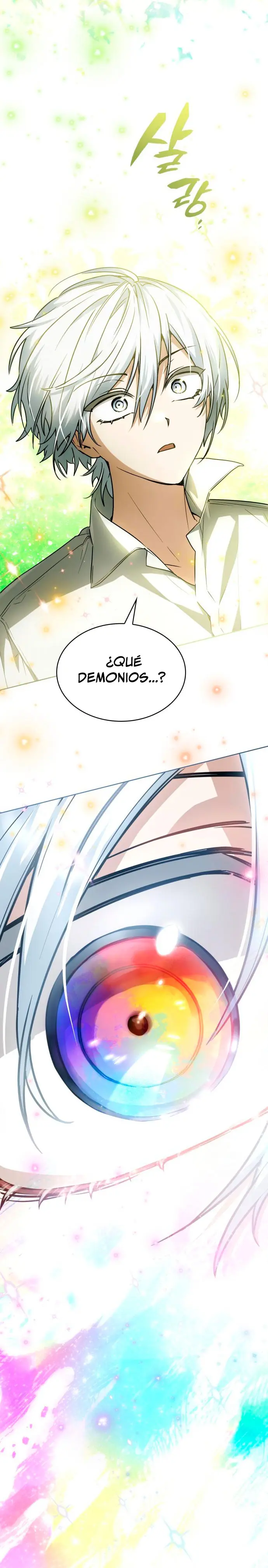 Mago prismático genio - Capítulo 29 - Página 12 - LectorTMOo
