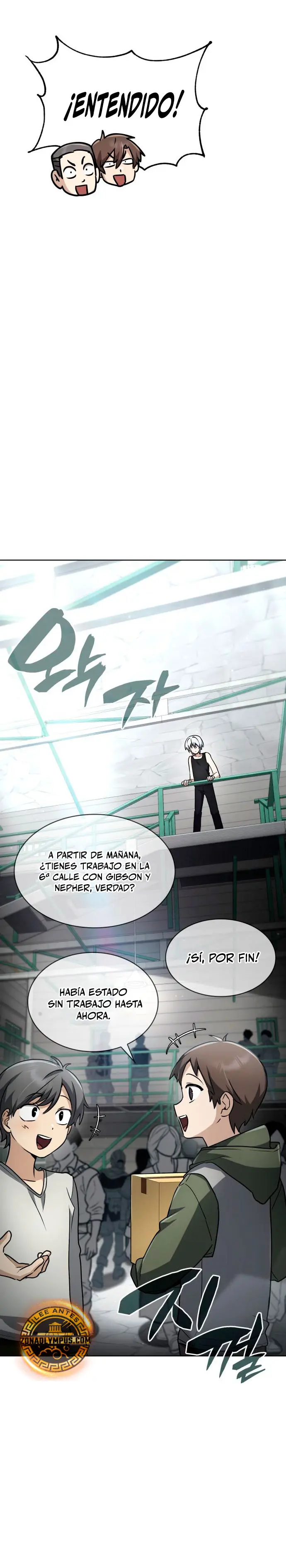 Mago prismático genio - Capítulo 29 - Página 16 - LectorTMOo