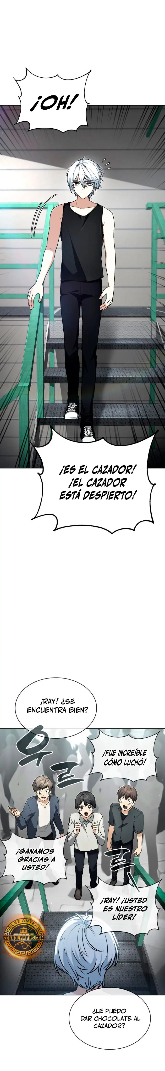 Mago prismático genio - Capítulo 29 - Página 20 - LectorTMOo