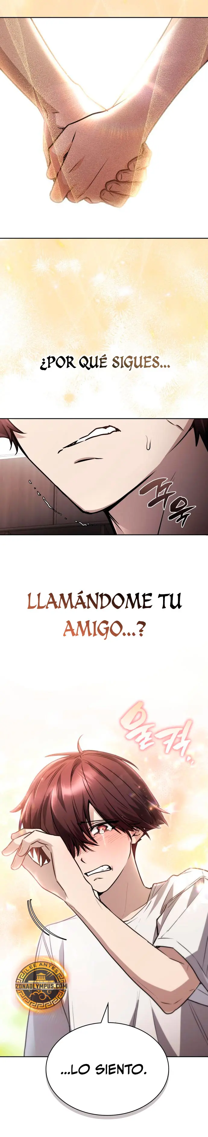 Mago prismático genio - Capítulo 30 - Página 16 - LectorTMOo