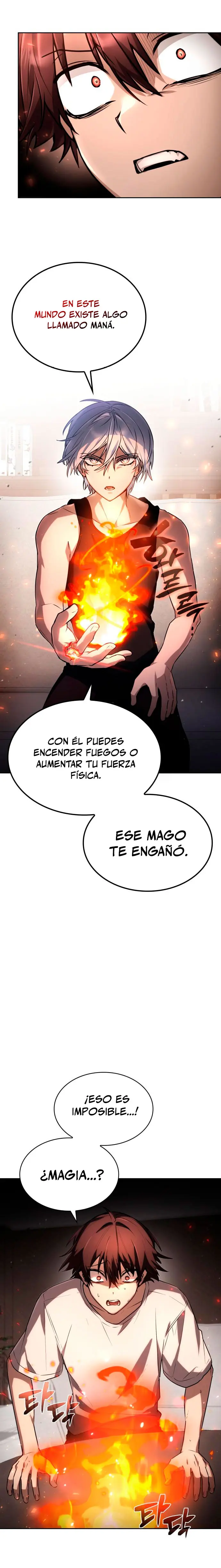 Mago prismático genio - Capítulo 30 - Página 30 - LectorTMOo
