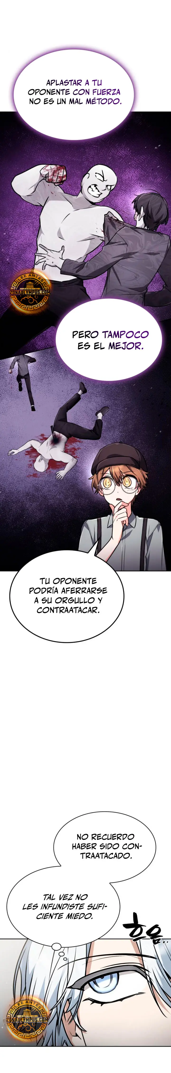 Mago prismático genio - Capítulo 31 - Página 7 - LectorTMOo