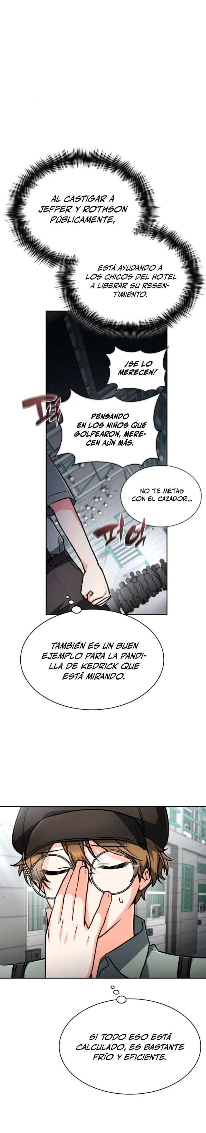 Mago prismático genio - Capítulo 31 - Página 20 - LectorTMOo
