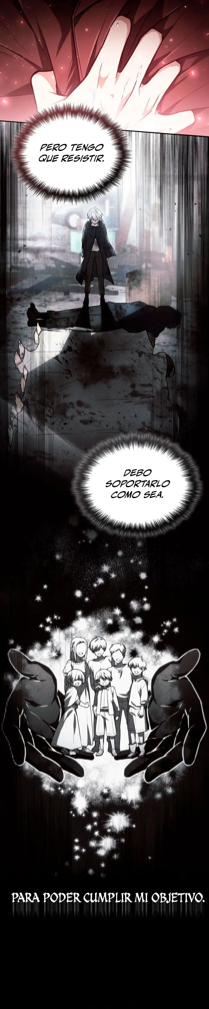Mago prismático genio - Capítulo 33 - Página 32 - LectorTMOo