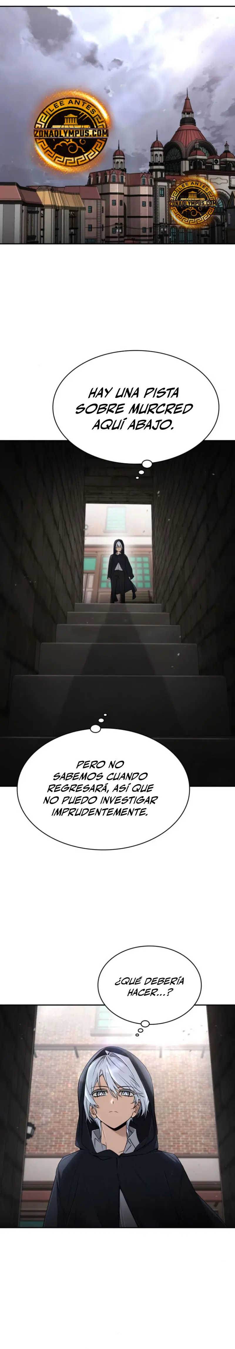 Mago prismático genio - Capítulo 36 - Página 7 - LectorTMOo