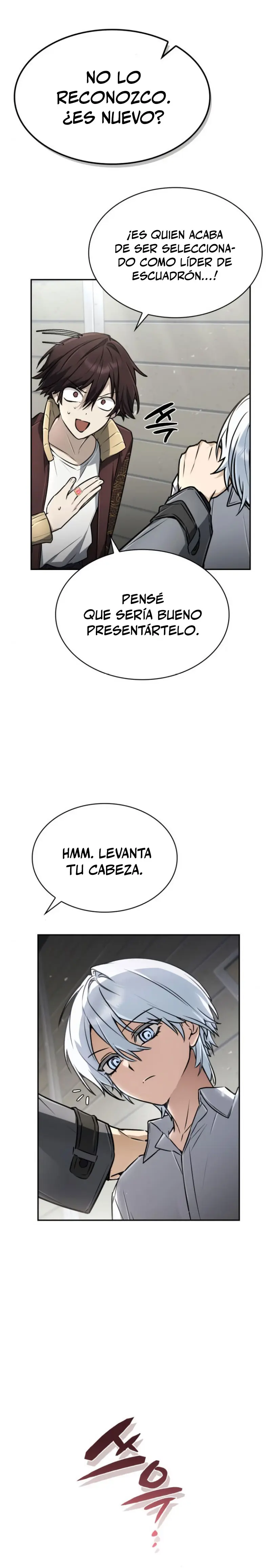 Mago prismático genio - Capítulo 36 - Página 24 - LectorTMOo
