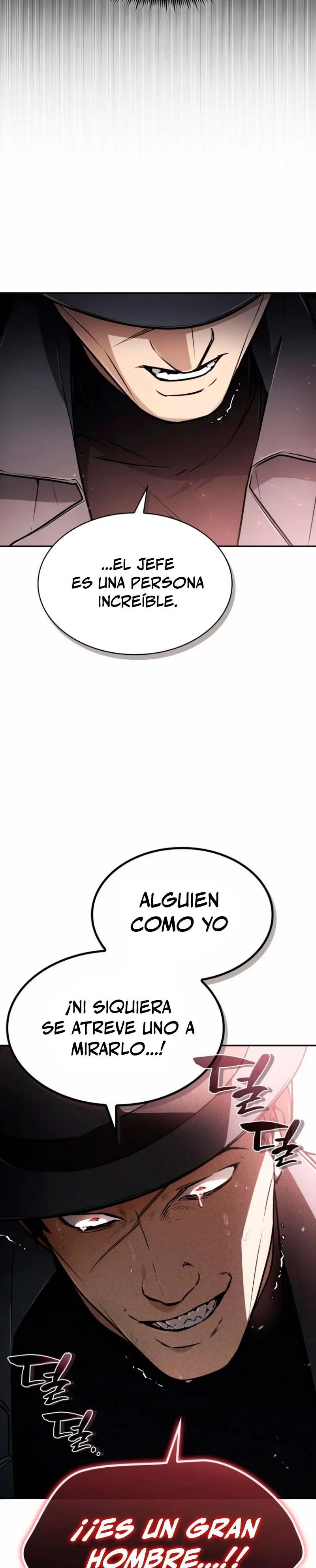 Mago prismático genio - Capítulo 37 - Página 14 - LectorTMOo