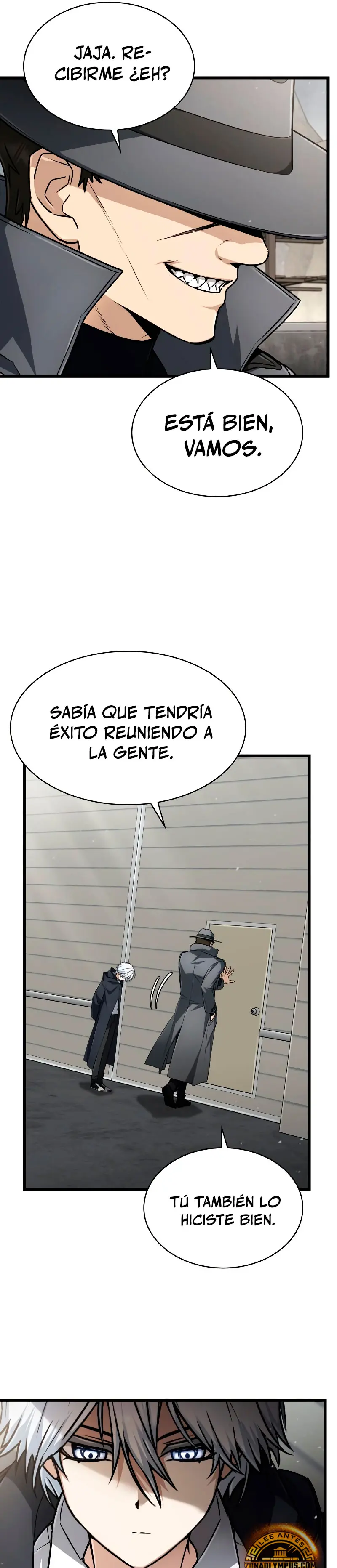 Mago prismático genio - Capítulo 38 - Página 24 - LectorTMOo