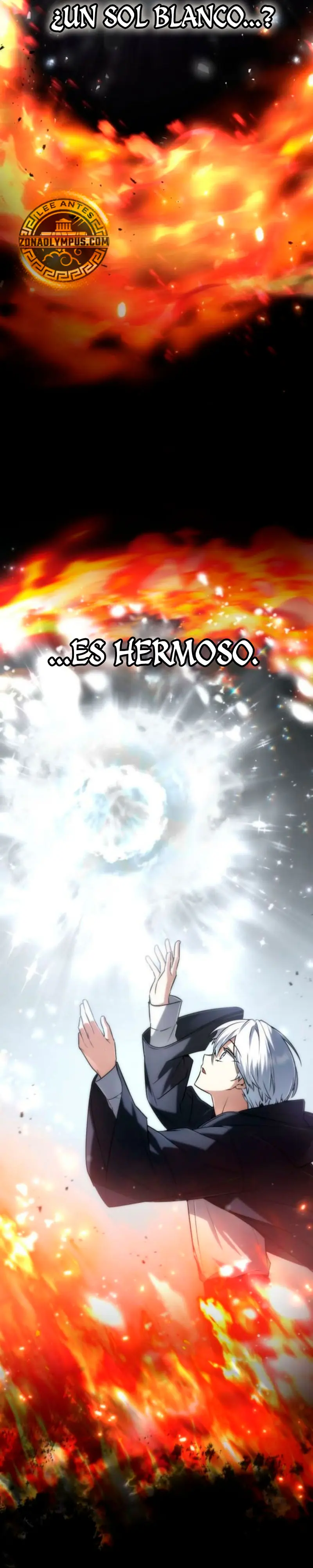 Mago prismático genio - Capítulo 41 - Página 14 - LectorTMOo