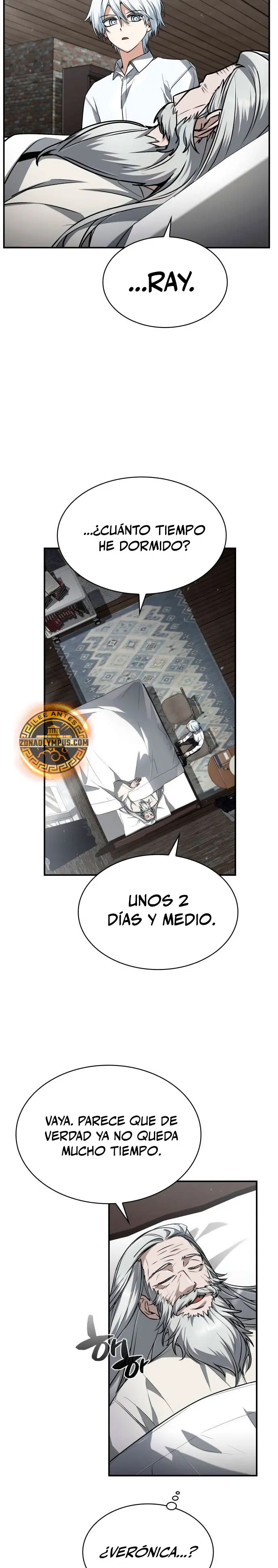 Mago prismático genio - Capítulo 43 - Página 4 - LectorTMOo