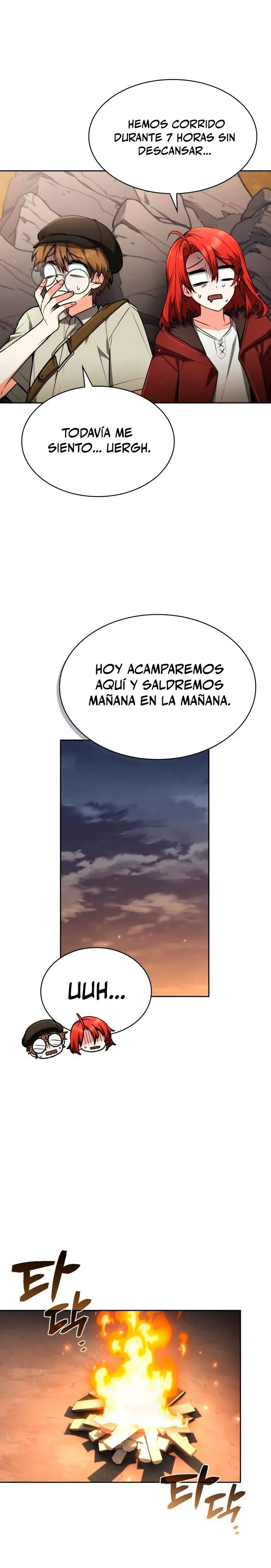 Mago prismático genio - Capítulo 44 - Página 17 - LectorTMOo