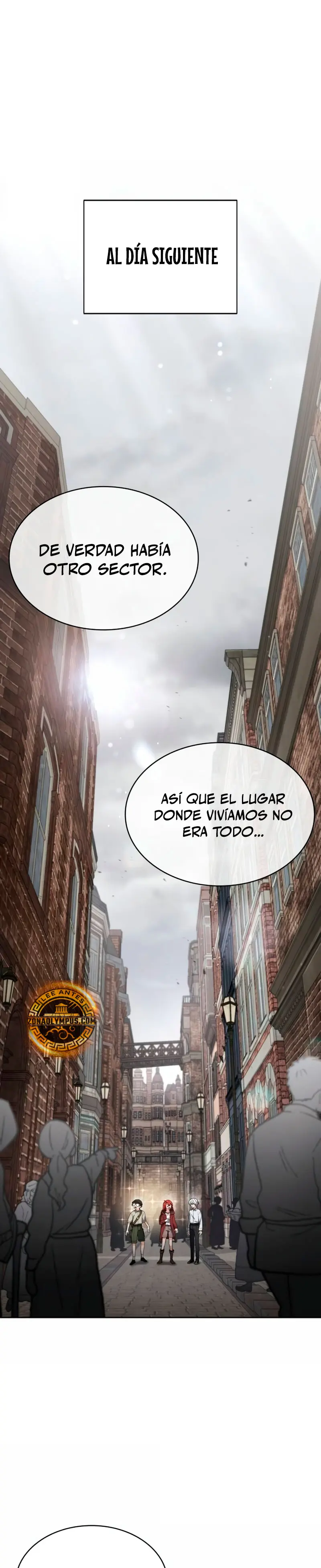 Mago prismático genio - Capítulo 47 - Página 3 - LectorTMOo