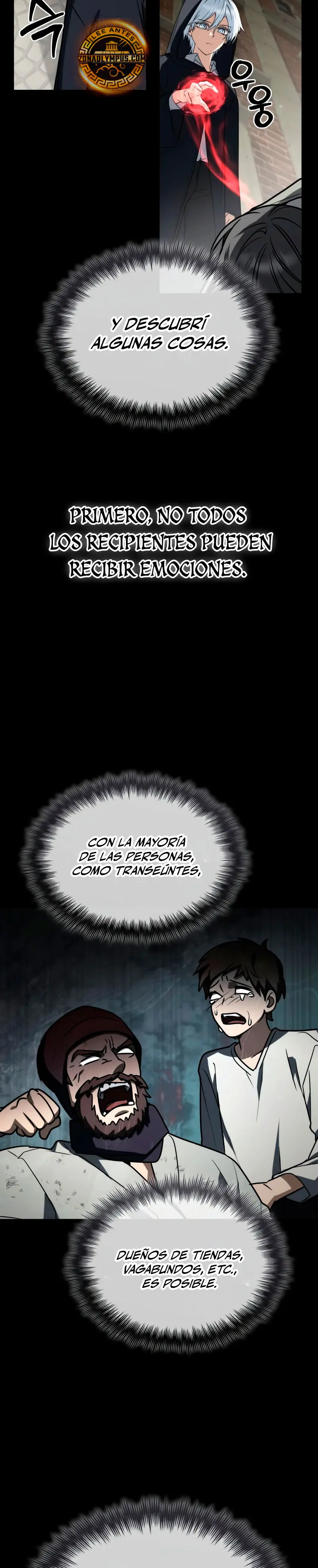 Mago prismático genio - Capítulo 51 - Página 19 - LectorTMOo