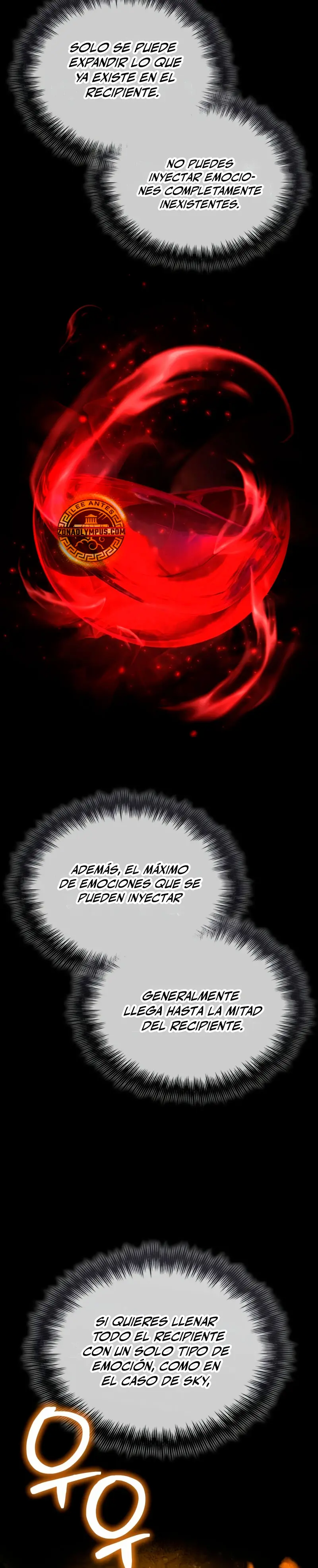 Mago prismático genio - Capítulo 51 - Página 21 - LectorTMOo