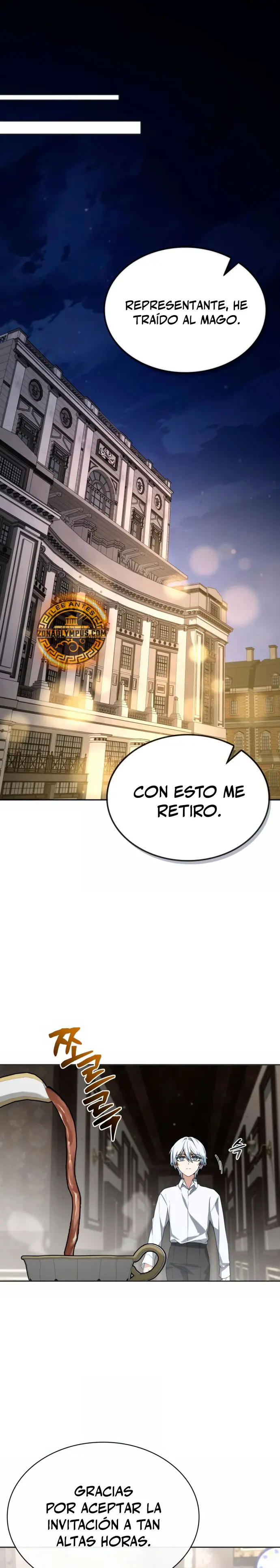 Mago prismático genio - Capítulo 53 - Página 3 - LectorTMOo