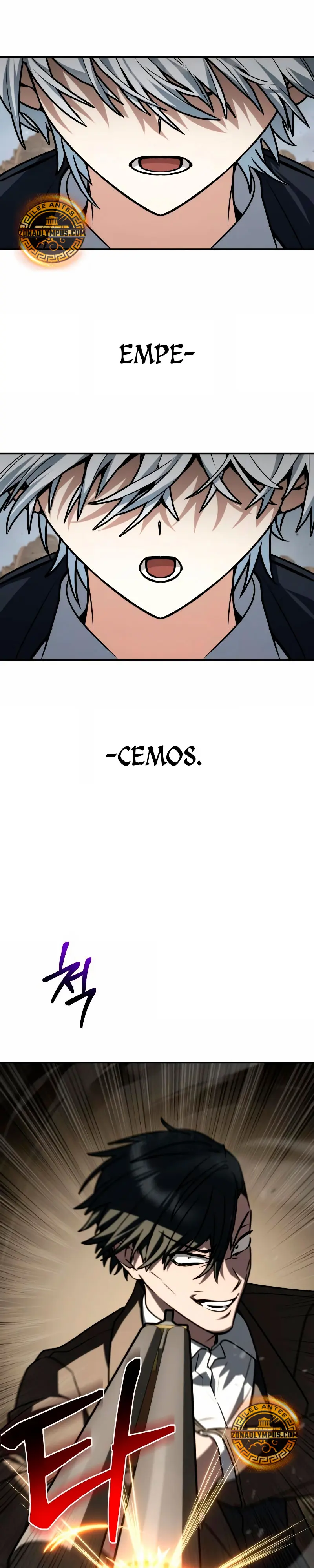 Mago prismático genio - Capítulo 54 - Página 25 - LectorTMOo