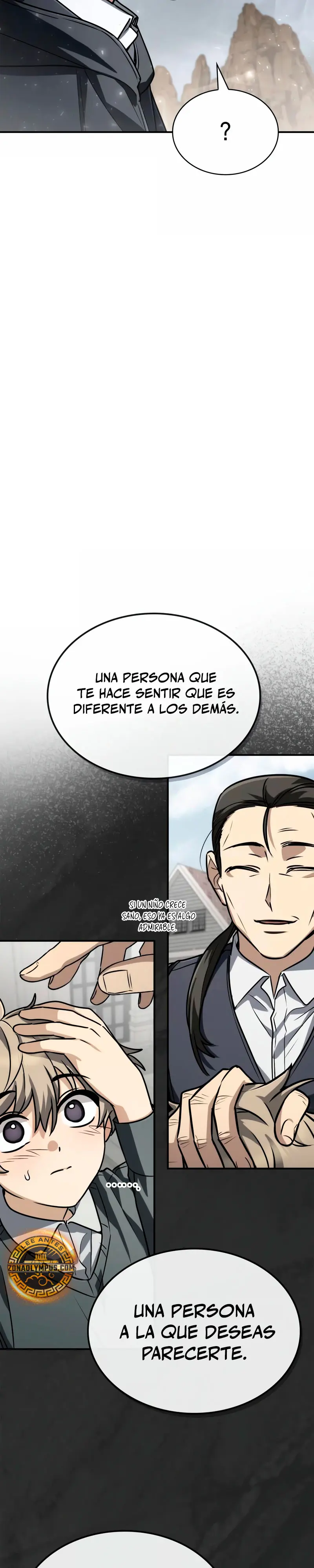 Mago prismático genio - Capítulo 56 - Página 11 - LectorTMOo