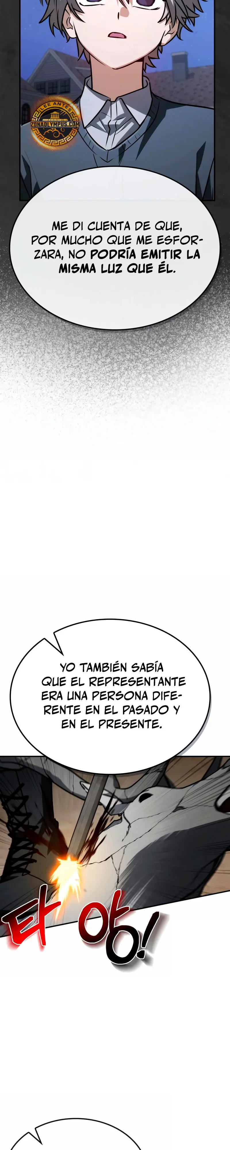 Mago prismático genio - Capítulo 56 - Página 13 - LectorTMOo